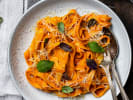 Cooking Class - The Italian Table: Pasta From Scratch: handmade pasta alla vodka