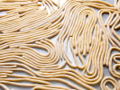 Cooking Class - Italian Foodie-Favorites in Manhattan: handmade picci pasta