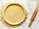 Online Cooking Class - Boozy Irish Comfort Food in Downtown Memphis: handmade pie crust