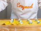 Cooking Class - Ravioli and Italian Favorites in South Bay Los Angeles: handmade ravioli