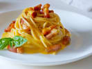 Cooking Class - When in Rome: handmade spaghetti carbonara