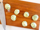 Cooking Class - Classic Handmade Gnocchi in Philadelphia: handmade spinach and cheese gnocchi