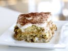 Cooking Class - Vibrantly Colored Homemade Pasta: handmade tiramisu