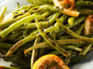 Cooking Class - Comforting French Cooking in Manhattan: haricot verts
