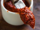 Cooking Class - Sample Mediterranean Classics for Date Night in Manhattan: harissa
