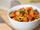Team Building Cooking Class - Bountiful Brunch Fare in Brooklyn: hash