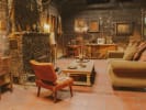 Culinary Adventure - Private Dinner at a Haunted House in San Fernando Valley: haunted house