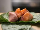 Couples Cooking Class - Hawaiian Luau for 2: hawaiian luau
