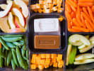 Online Cooking Class - Homemade Popular '90s Snack Food: healthy Lunchable