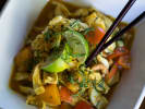 Cooking Class - Healthy Homemade Thai Food: healthy thai food