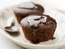 Baking Class - Heavenly Cupcakes With Chef Eric in West Los Angeles: chocolate cupcake