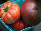 Couples Cooking Class - Salad Arts for 2 in Denver: heirloom tomatoes