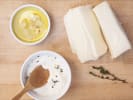 Cooking Class - Introduction to French Bistro Cooking in Manhattan: herb butter