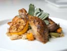 Cooking Class - Classic Cooking Techniques 101: herb butter roasted chicken