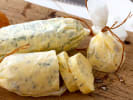 Cooking Class - Three-Course Steakhouse Dinner: herb compound butter
