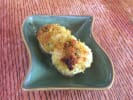 Cooking Class - Seafood Favorites: herb crusted sea scallops