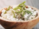 Cooking Class - Night In Tuscany - Date Night in Manhattan: herbed ricotta