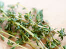 Cooking Class - Healthy Food Made Easy: herbs