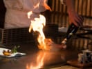 Cooking Class - Hibachi for Grilling at Home: hibachi chef