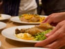 Cooking Class - Basic Cooking Series in San Francisco: chicken, polenta, zucchini
