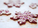 Baking Class - Cookie Exchange in West Los Angeles: holiday cookies