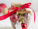 Online Cooking Class - Homemade Edible Holiday Gifts: holiday granola gift