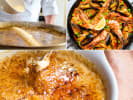 Cooking Class - Special Paella in Manhattan: holiday paella feast hero image