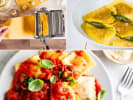 Cooking Class - Holiday-Ready Ravioli in Manhattan: holiday ravioli hero image