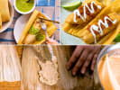 Cooking Class - Holiday Celebration With Tamales in Manhattan: holiday tamales hero image