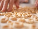 Cooking Class - Hand Rolled Pasta From Southern Italy in Austin: homemade Orecchiette pasta