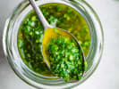 Cooking Class - Authentic Middle Eastern Mezze: homemade Schug