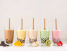 Team Building Cooking Class - Teamwork and Dumplings in Houston: homemade boba tea