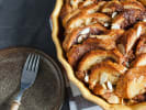 Cooking Class - French and Italian Fusion Dinner: homemade bread pudding