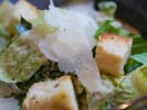 Cooking Class - Braised Salmon: A Three-Course Meal in South Bay Los Angeles: homemade caesar salad