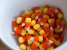 Cooking Class - Elf-Inspired Holiday Sweets: homemade candy corn