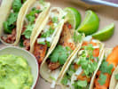 Cooking Class - Fiesta Night: homemade fish tacos