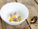 Cooking Class - Tuscan Farmhouse Cuisine: homemade gelato