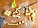 Team Building Cooking Class - Italian Classics Revisited in San Francisco: homemade gnocchi