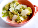 Cooking Class - Primo Pasta From Scratch: homemade gnocchi with pesto
