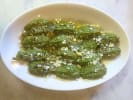 Cooking Class - Tuscan Awakening: homemade gnuddi