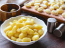 Cooking Class - Dumplings From Around the World in Manhattan: homemade gnudi