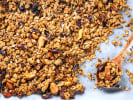 Cooking Class - Rise and Shine Breakfast in East Bay: homemade granola