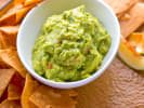 Cooking Class - The Best of Mexican Street Fare: homemade guacamole
