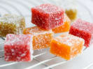 Cooking Class - Elf-Inspired Holiday Sweets: homemade gummies
