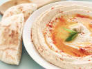 Cooking Class - Custom Hummus and Shawarma in West Los Angeles: homemade hummus