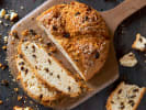 Team Building Cooking Class - Classic Irish Feast in Downtown Philadelphia: homemade irish soda bread