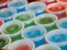 Online Cooking Class - Iconic Drinks and Dishes From the 90's: homemade jello shots