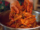 Cooking Class - Make Your Own Kimchi in San Jose: homemade kimchi