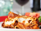 Cooking Class - Roll, Layer and Bake Italian Lasagna in Culver City: homemade lasagna