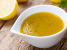 Cooking Class - Classic French Bistro Fare in Manhattan: homemade lemon vinagrette
